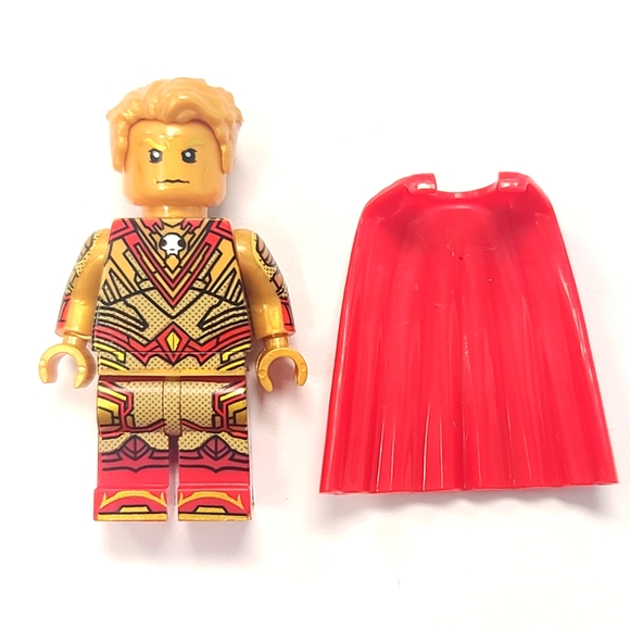 Lot of 6 Guardians of the Galaxy Vol 3 Lego Compatible Minifigures Minifigs - Picture 4 of 13